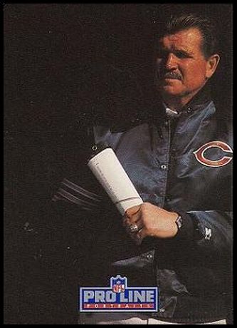 89 Mike Ditka